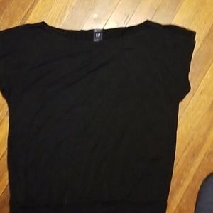 Gap brand women's Tee style blouse